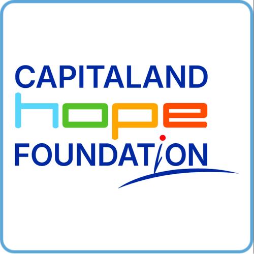 Logo of CapitaLand