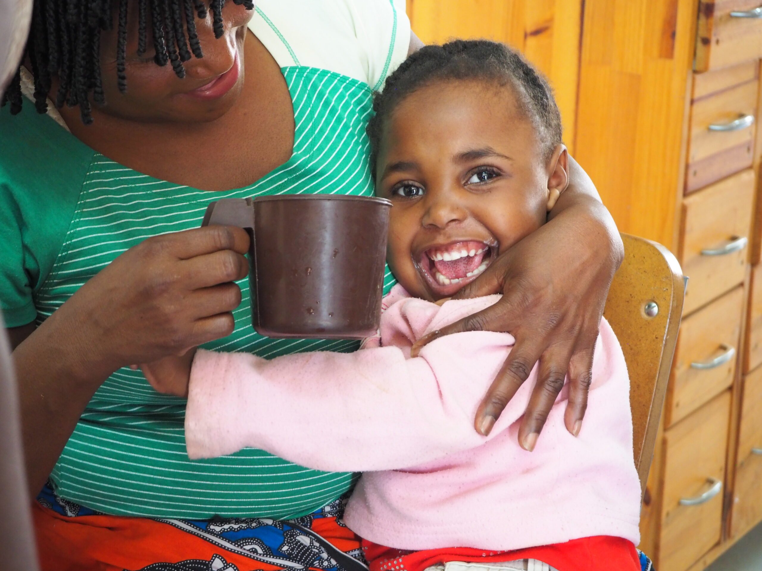 SPOON and Partners Highlight Needs of Vulnerable Children by Publishing New Research - Featured