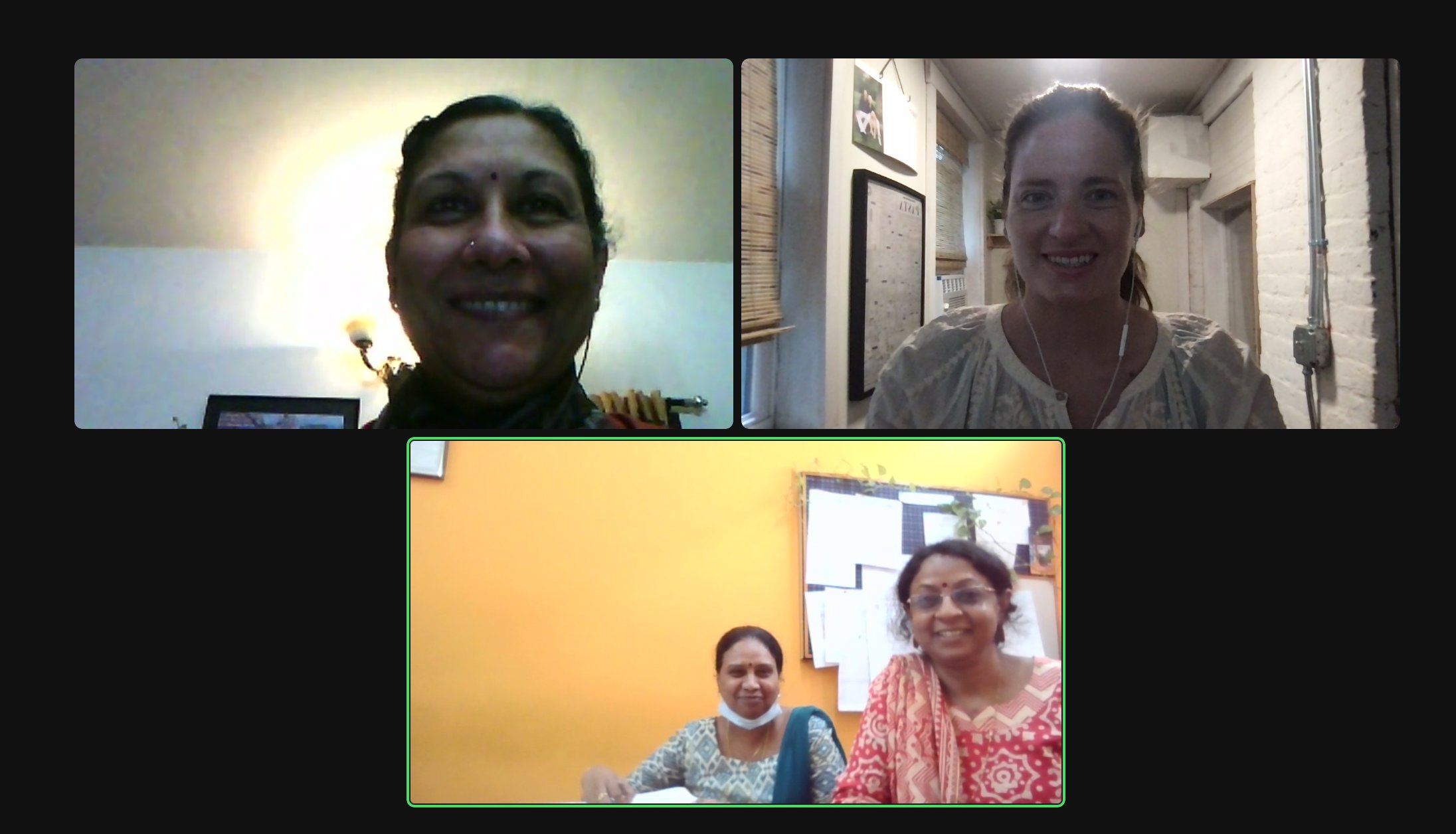 Laying A Foundation: Training that Includes Children with Disabilities - Featured