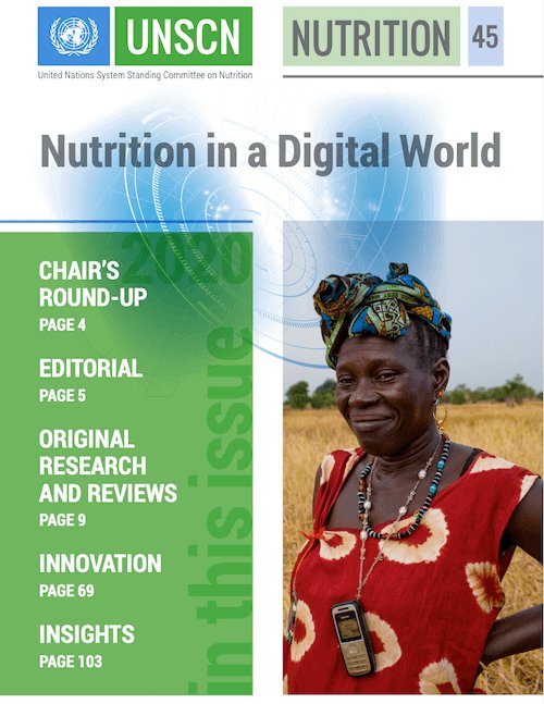 Digital technology to promote inclusion and quality care for children with disabilities