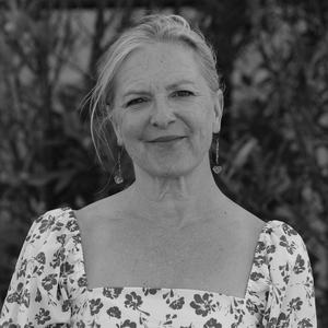 Portrait of Karen