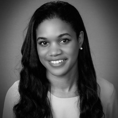 Sereena Tucker headshot