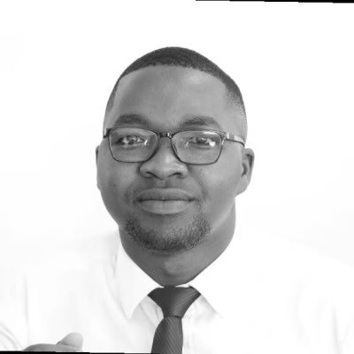 Portrait of Watson Mwandileya, Access to Health Zambia