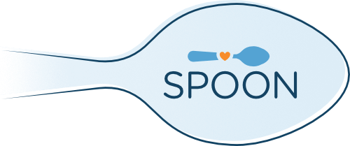 SPOON's Logo